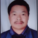 Mr.Dilendra Limbu