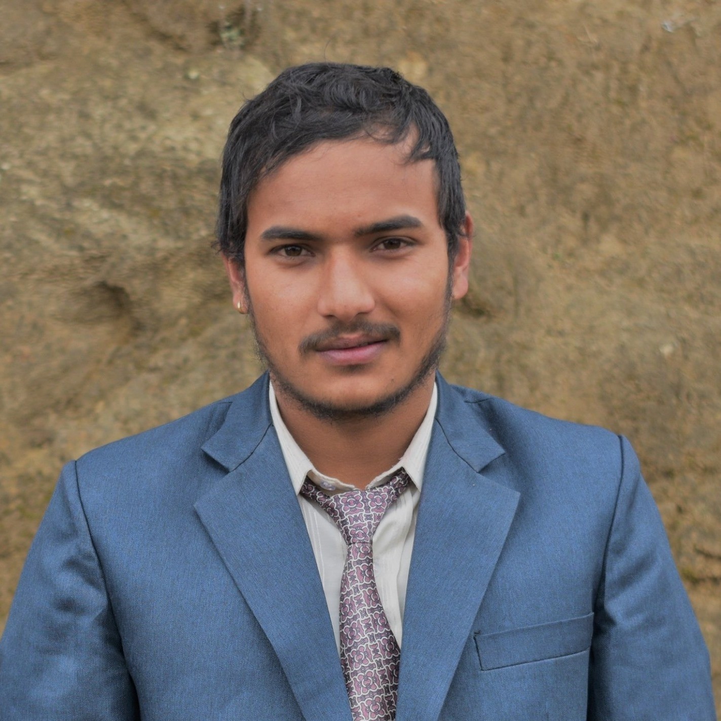 Mr. Durga Mani Paudel