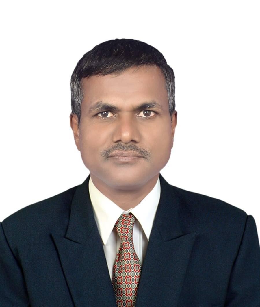 Mr. Prahlad Sah