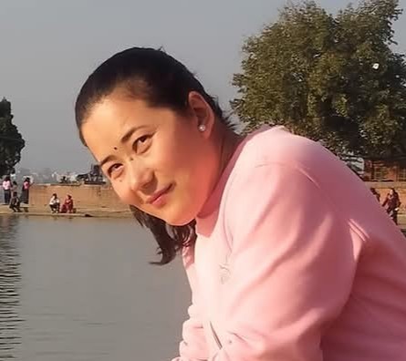 Ms. Pabitra Shrestha