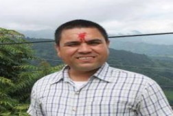 Mr. Tek Bahadur Khadka