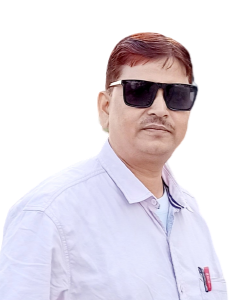 Mr. Mohammad Arif Ansari