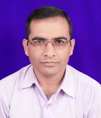Mr. Shukra Raj Bhandari