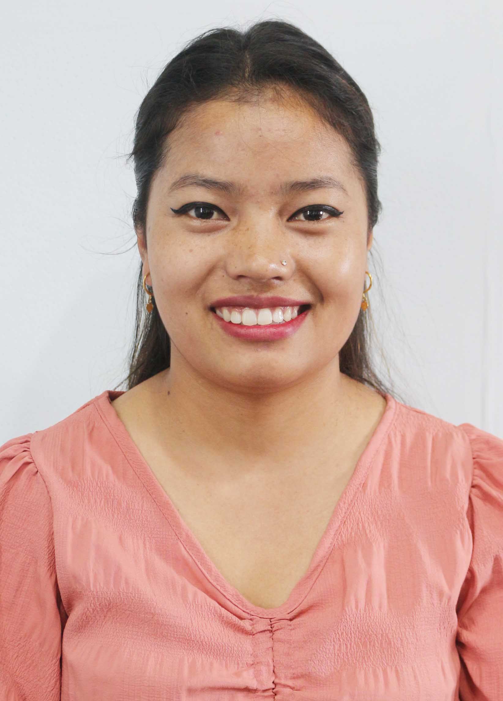 Ms. Usha Tamang