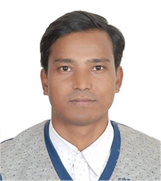 Mr. Gopal Baraili