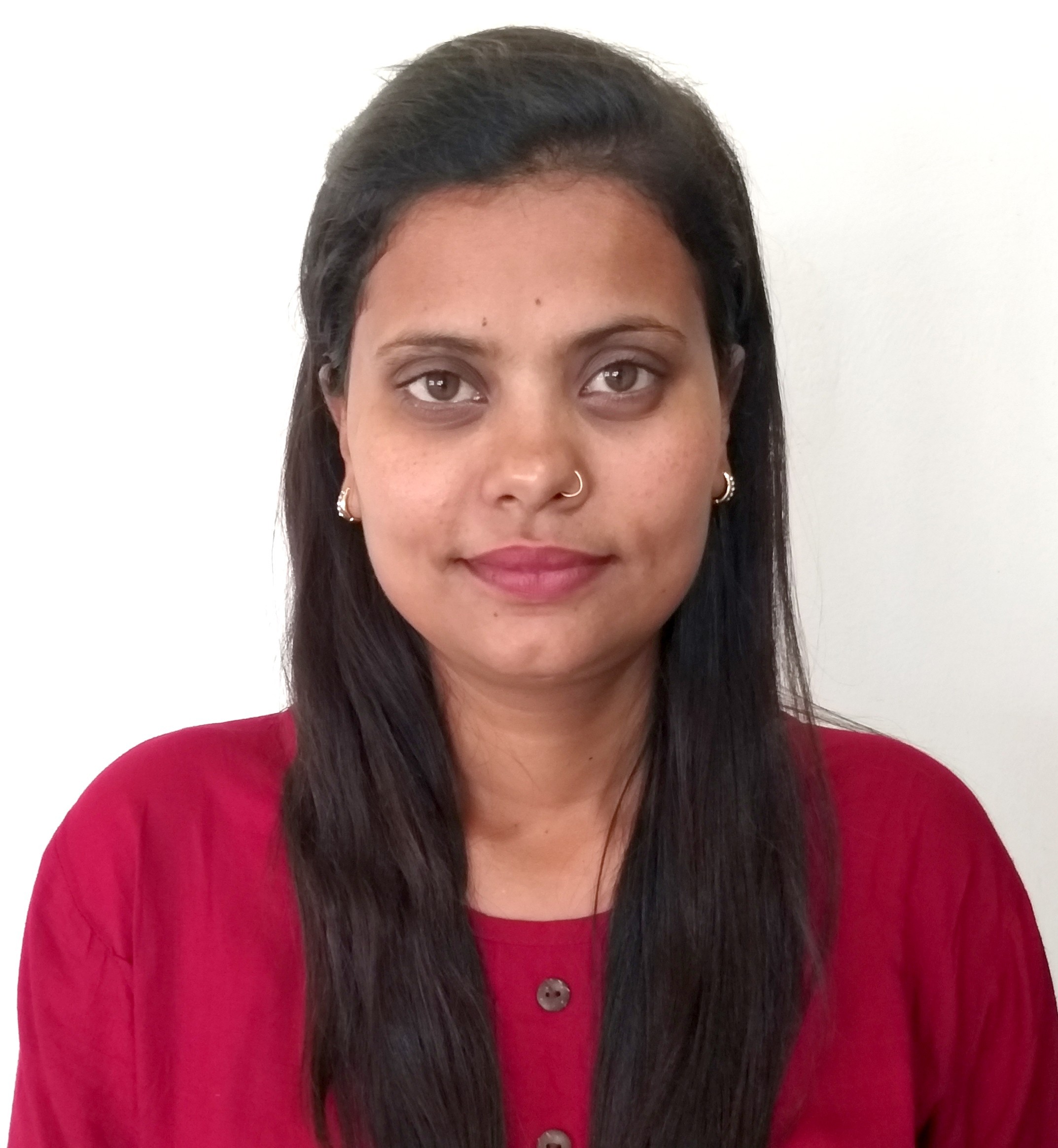 Ms.Upasana Tiwari