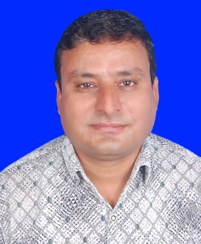 Mr. Keshabdutta Bhatta