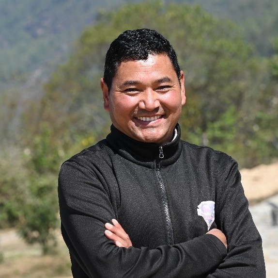 Mr. Jeevan Lama