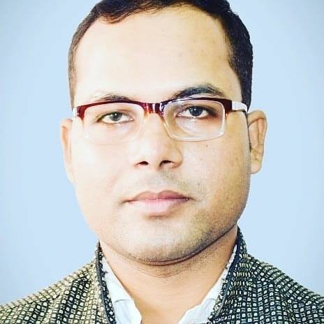 Mr.Nabin Narsingh Nepali
