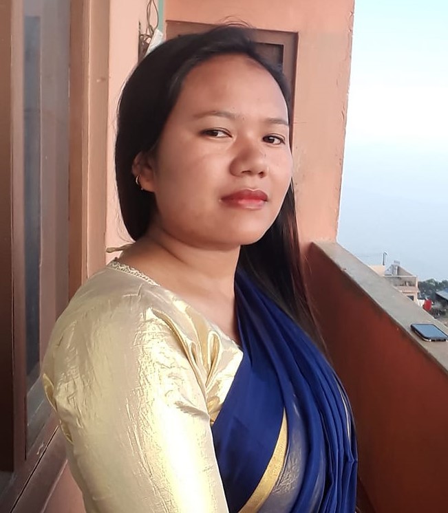 Ms. Manabi Moktan