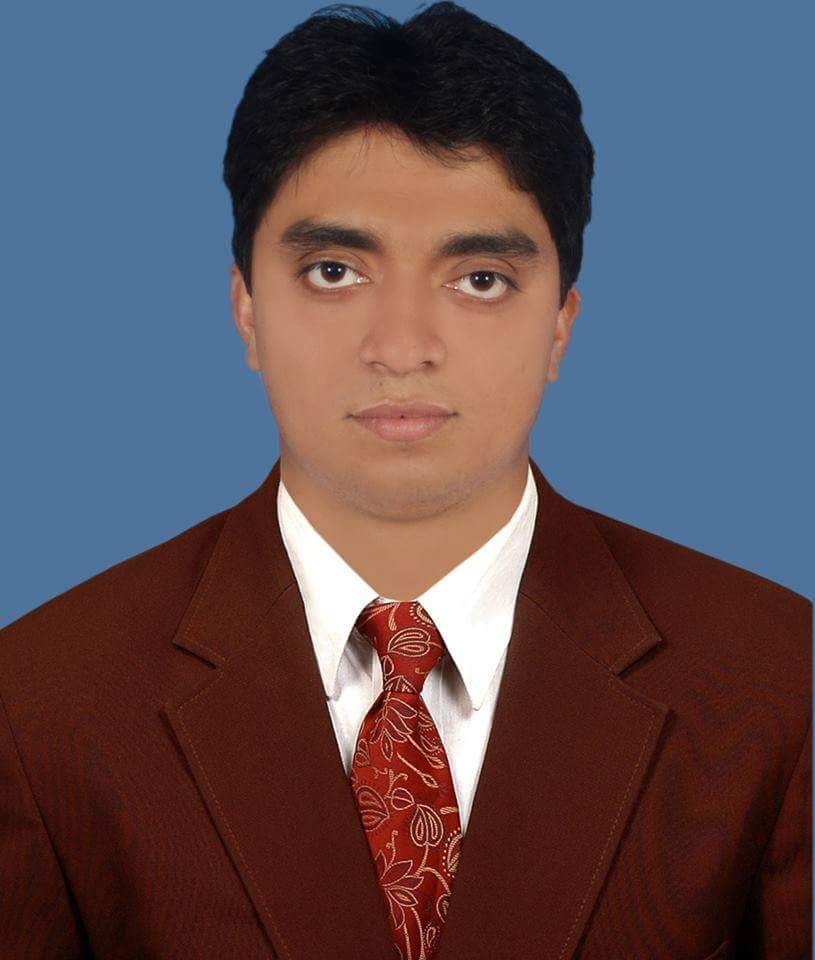 Mr.Batuknath Jha