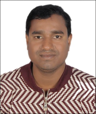 Mr. Ram Bharoshi Mahato